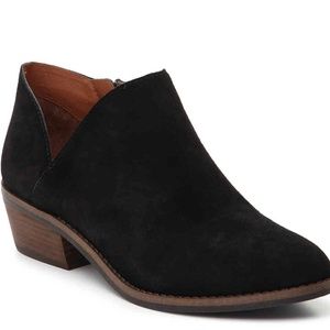 Lucky Brand • Frankela Bootie